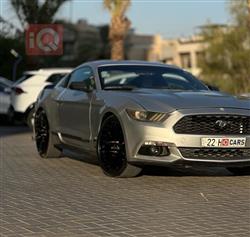 فورد موستانج